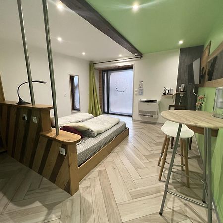Le Domaine Du Verger, Chambres D'Hotes Osenbach Bagian luar foto