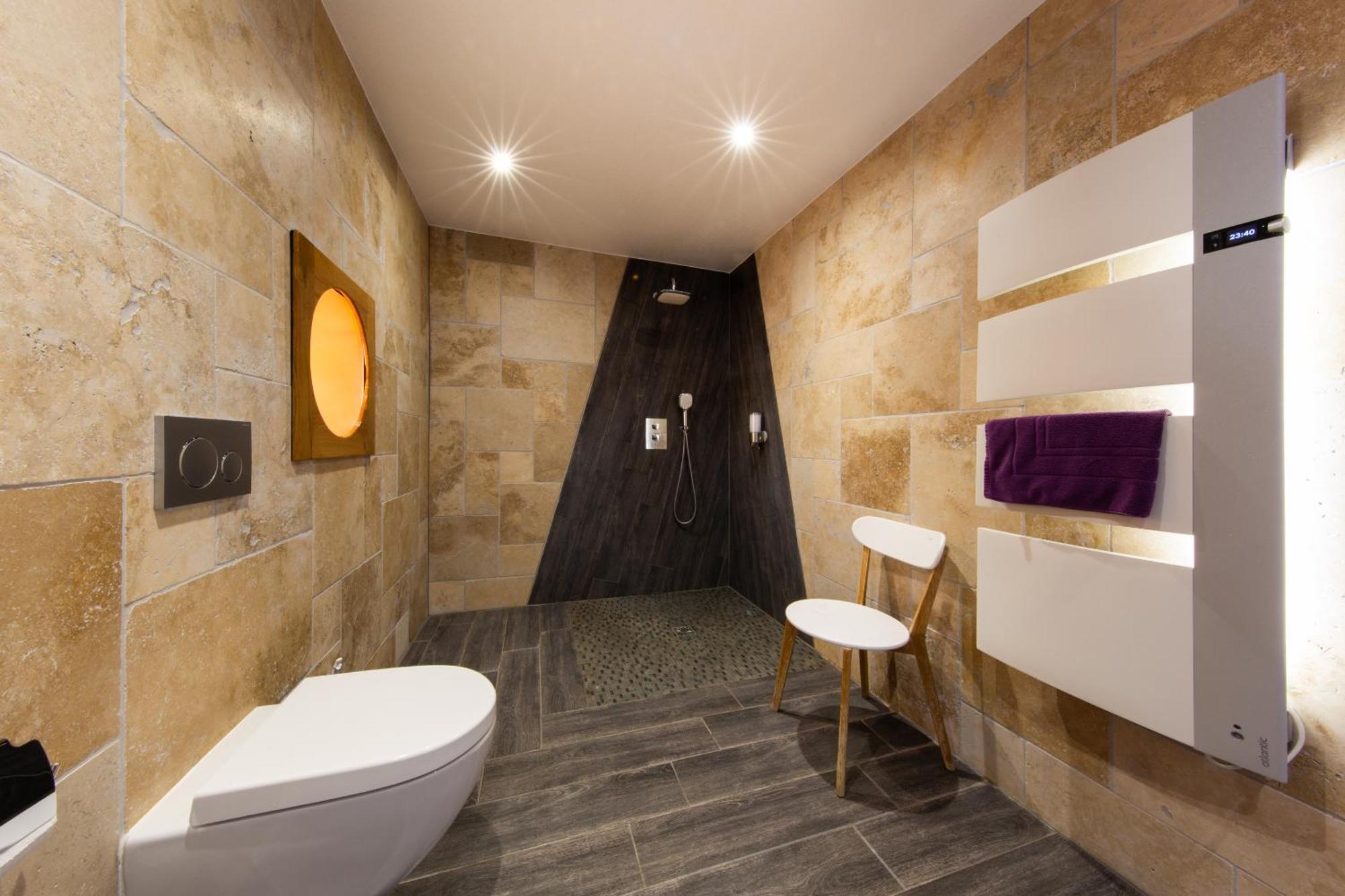 Le Domaine Du Verger, Chambres D'Hotes Osenbach Ruang foto