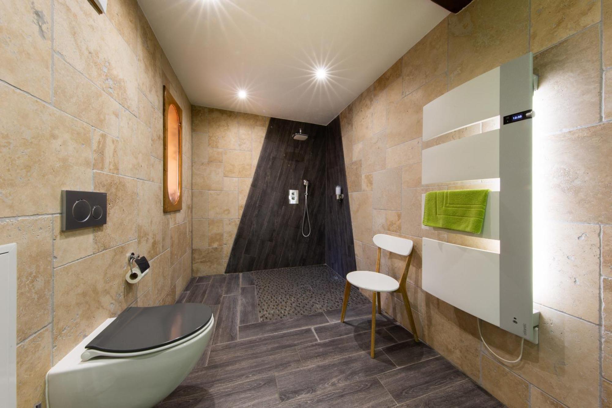 Le Domaine Du Verger, Chambres D'Hotes Osenbach Ruang foto