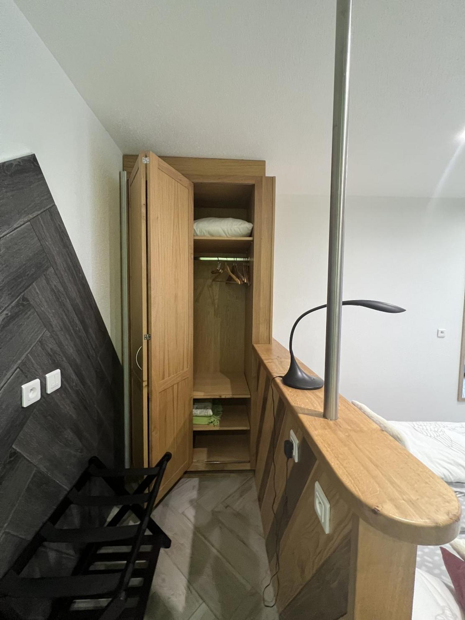 Le Domaine Du Verger, Chambres D'Hotes Osenbach Bagian luar foto