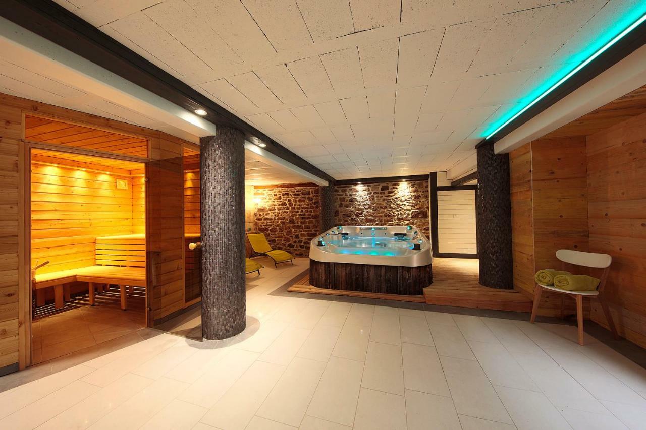 Le Domaine Du Verger, Chambres D'Hotes Osenbach Bagian luar foto