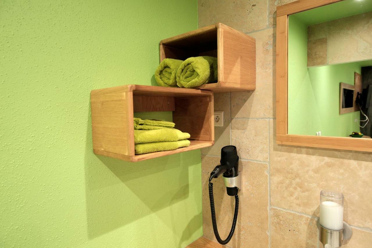 Le Domaine Du Verger, Chambres D'Hotes Osenbach Bagian luar foto