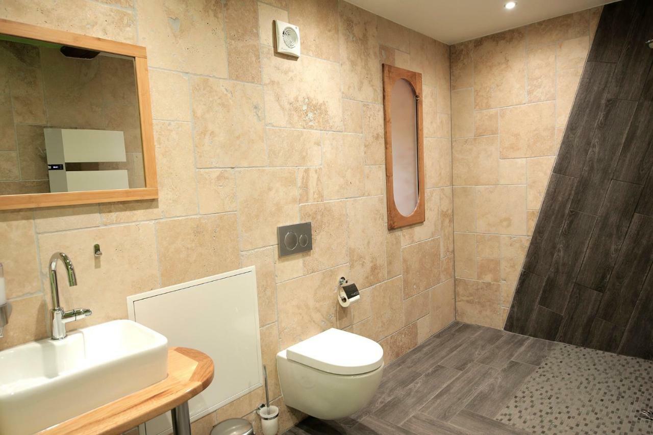 Le Domaine Du Verger, Chambres D'Hotes Osenbach Bagian luar foto