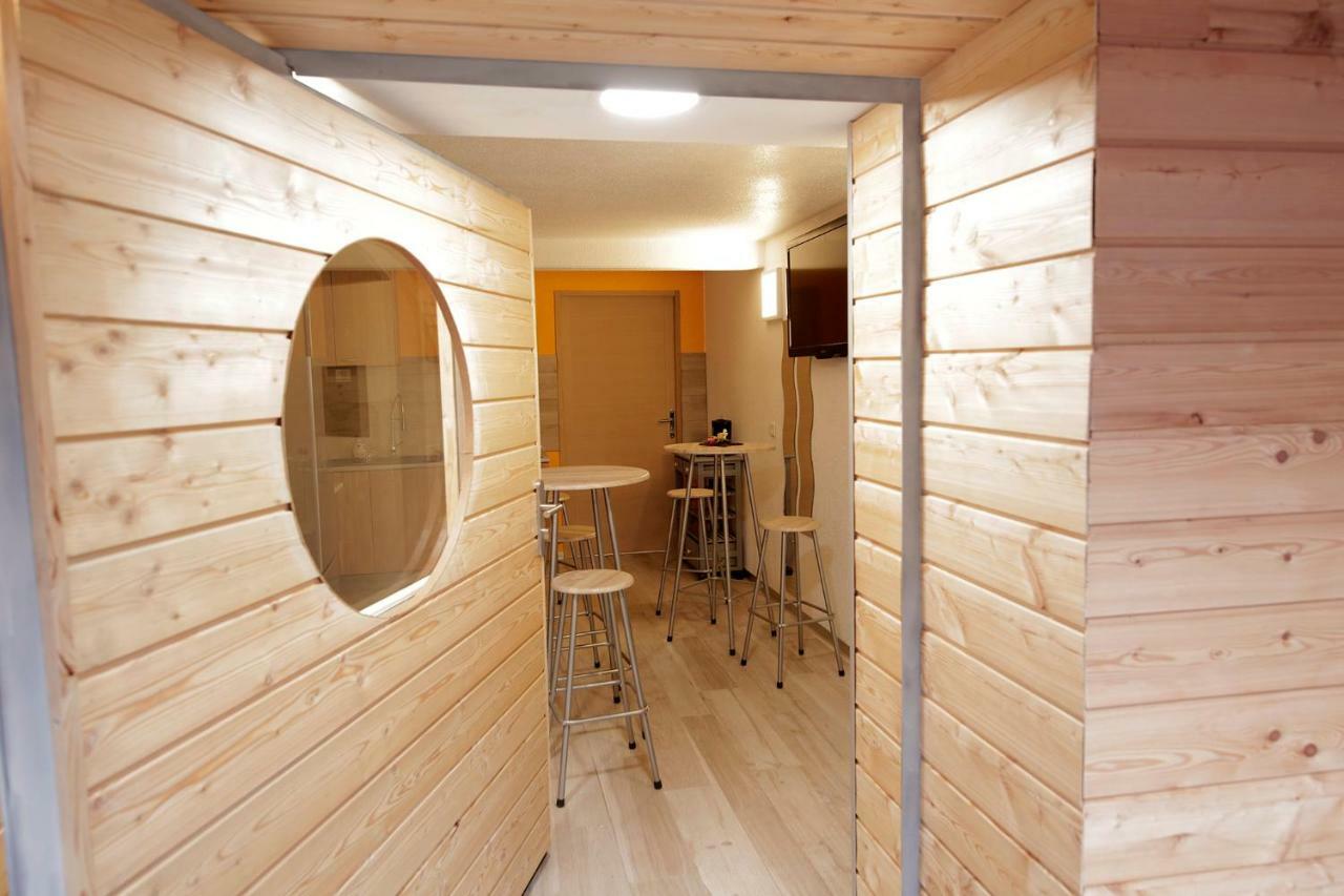 Le Domaine Du Verger, Chambres D'Hotes Osenbach Bagian luar foto