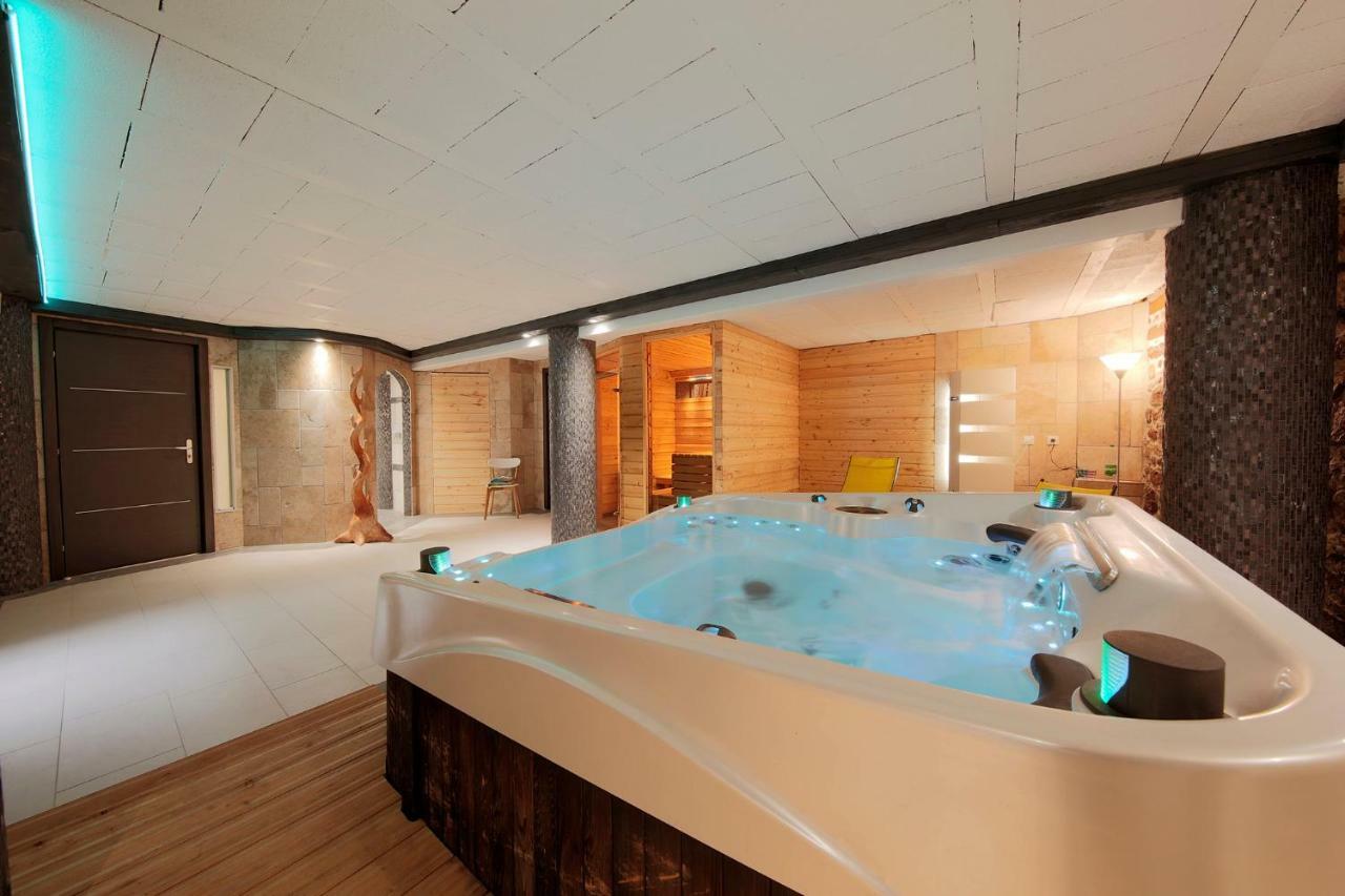 Le Domaine Du Verger, Chambres D'Hotes Osenbach Bagian luar foto