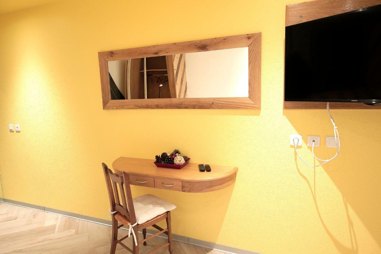 Le Domaine Du Verger, Chambres D'Hotes Osenbach Bagian luar foto