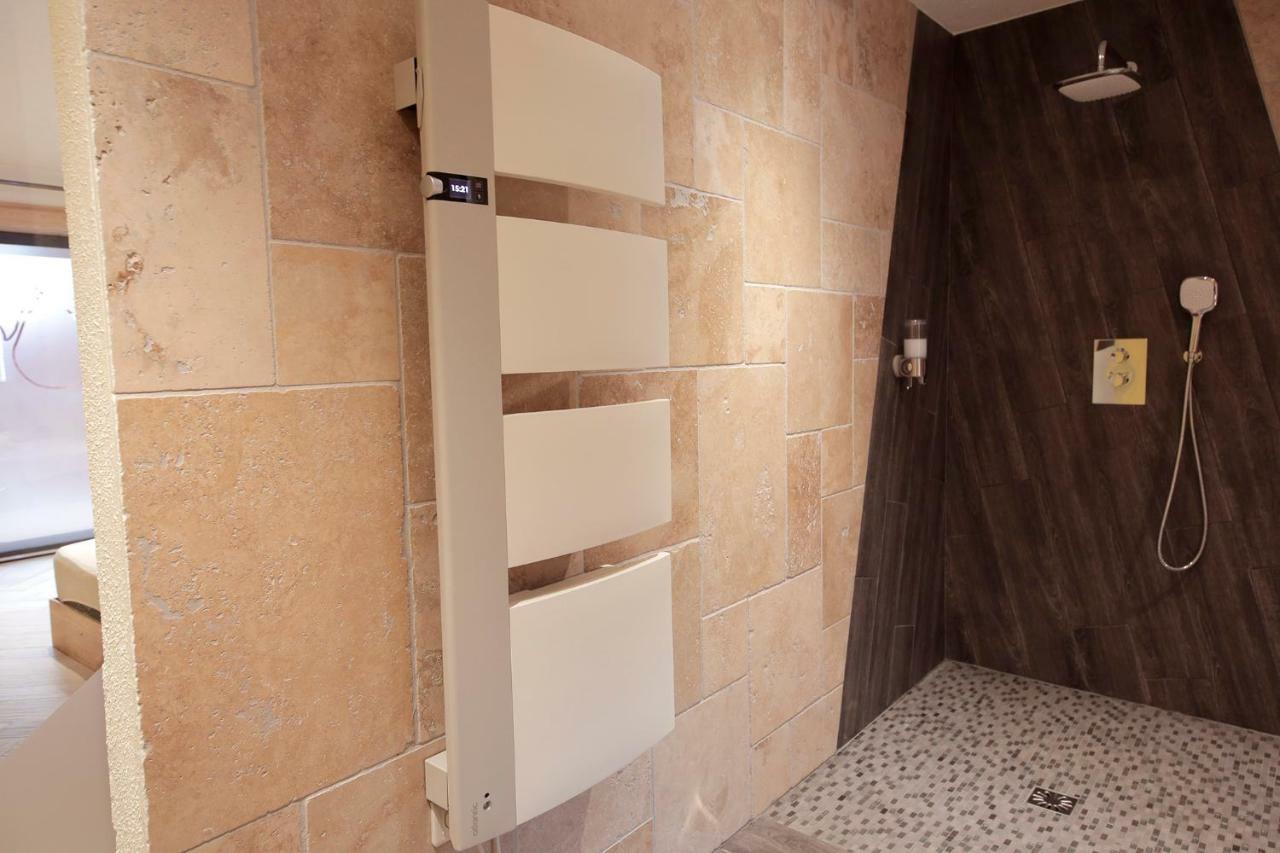 Le Domaine Du Verger, Chambres D'Hotes Osenbach Bagian luar foto