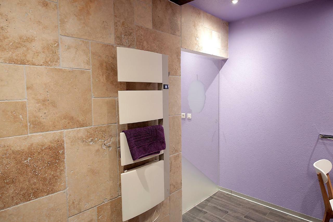 Le Domaine Du Verger, Chambres D'Hotes Osenbach Bagian luar foto