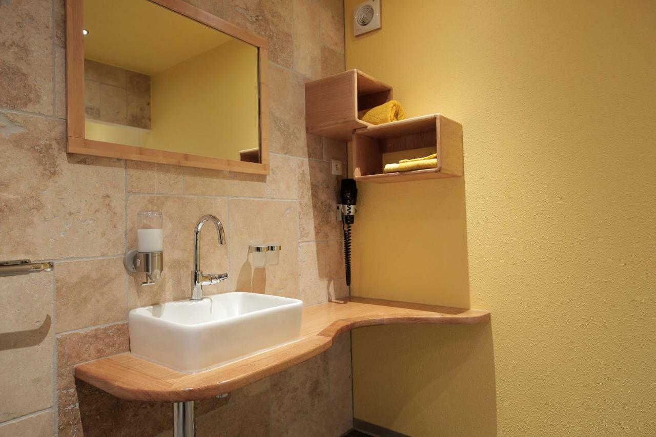 Le Domaine Du Verger, Chambres D'Hotes Osenbach Bagian luar foto